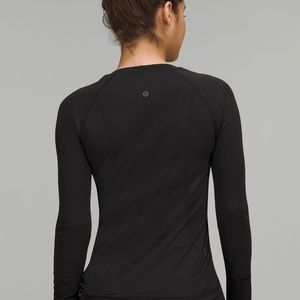 Swiftly Tech Long Sleeve Shirt